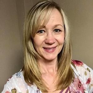 Meet your Posher, Cherie